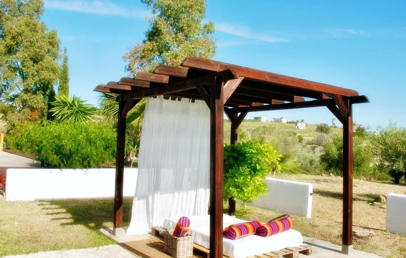 Finca Lavinia Alhaurín el Grande İspanya