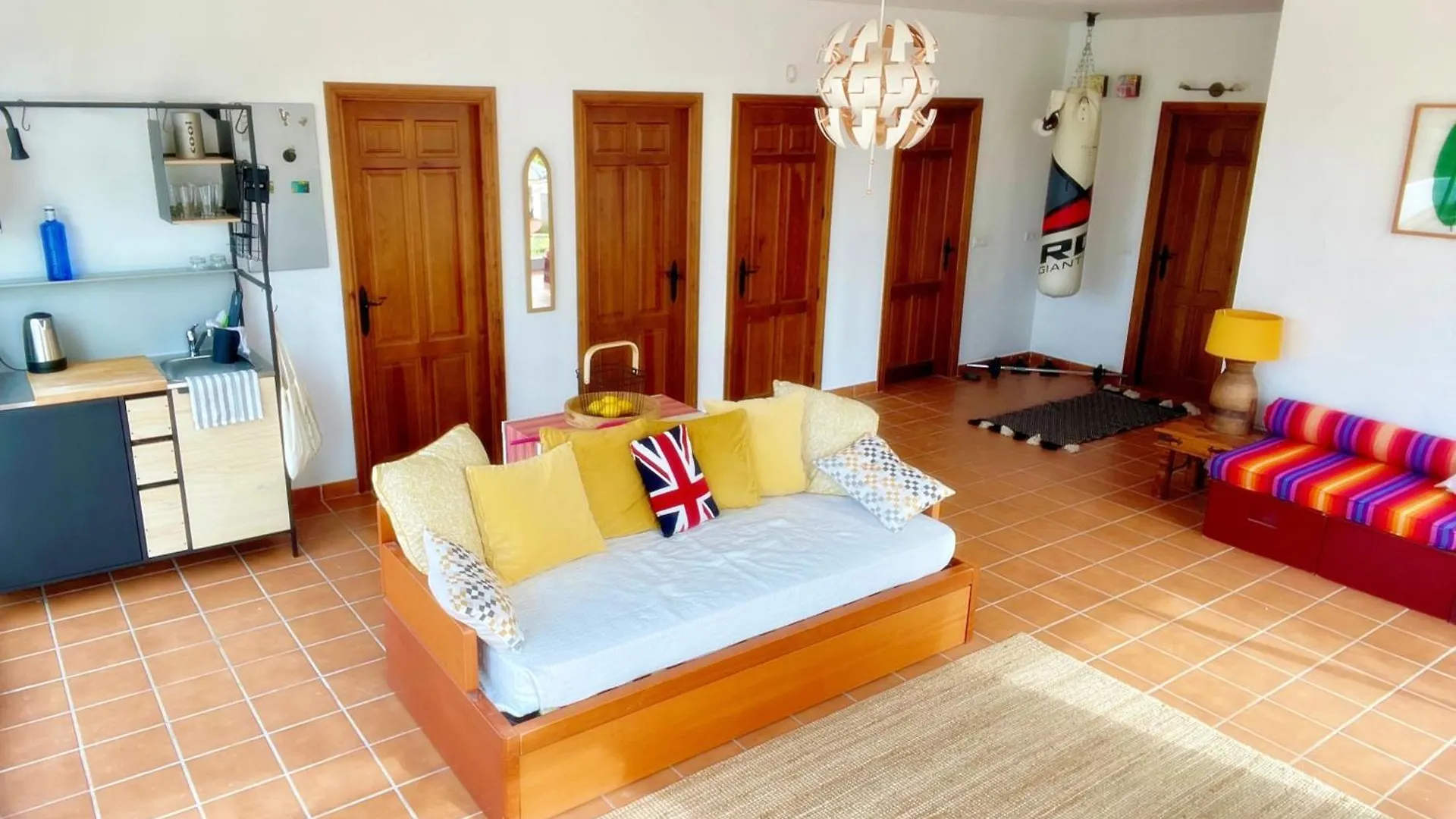 Finca Lavinia Alhaurín el Grande 0*,  İspanya