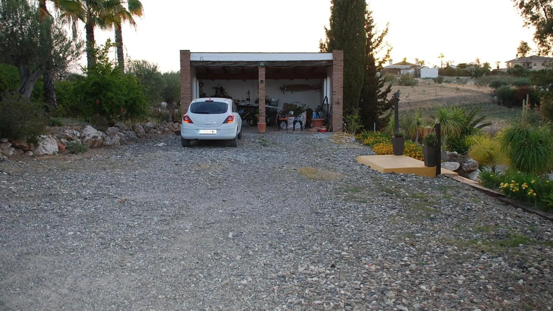 Finca Lavinia Alhaurín el Grande 0*,